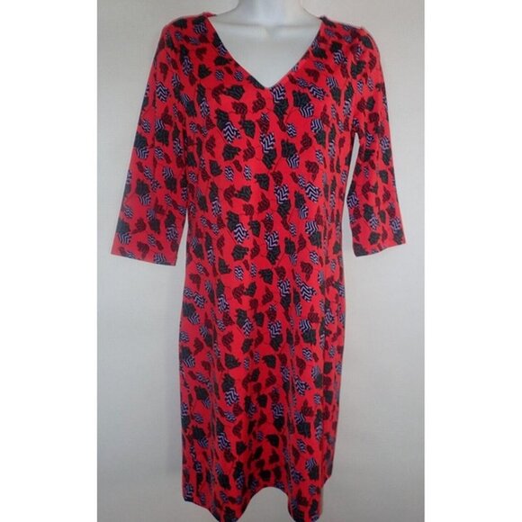 Tracy Negoshian Dress - Picture 5 of 5